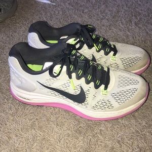 Nike womens Lunarglide 5